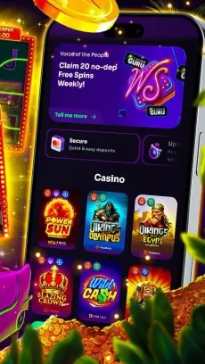 Elvis Frog in Vegas preview 4